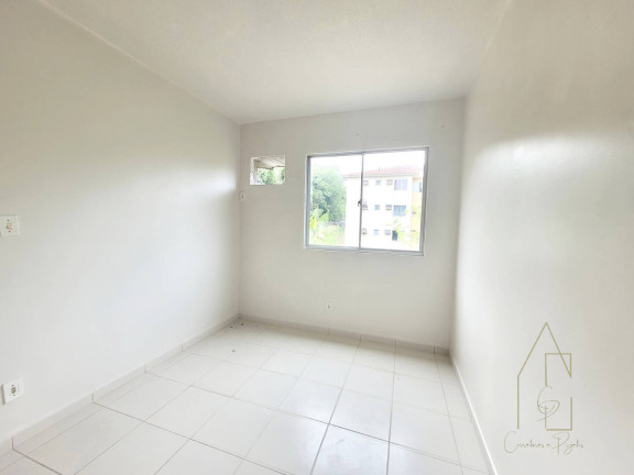 Imagem Apartamento com 2 Quartos à Venda, 41 m² em Tarumã-açu - Manaus