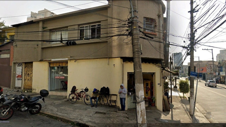 Foto do imóvel Imóvel Comercial à Venda, 160 m² em Perdizes - São Paulo Foto do imóvel Imóvel Comercial à Venda, 160 m² em Perdizes - São Paulo