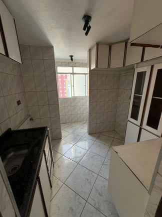 Foto do imóvel Apartamento com 2 Quartos à Venda, 50 m² em Santa Terezinha - São Bernardo Do Campo