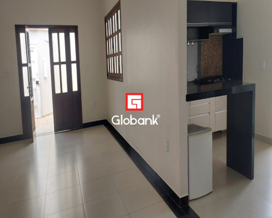 Imagem Casa com 4 Quartos à Venda, 206 m² em Barcelona Park - Montes Claros Imagem Casa com 4 Quartos à Venda, 206 m² em Barcelona Park - Montes Claros