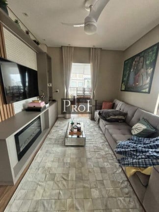 Foto do imóvel Cobertura com 3 Quartos à Venda, 160 m² em Nova Petrópolis - São Bernardo Do Campo