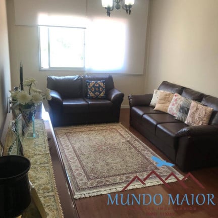 Foto do imóvel Apartamento com 3 Quartos à Venda, 90 m² em Centro - São Caetano Do Sul