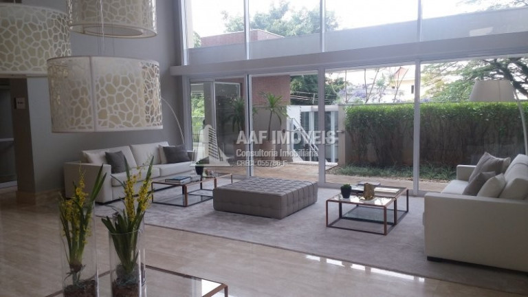 Imagem Apartamento com 5 Quartos à Venda, 314 m² em Vila Mariana - São Paulo