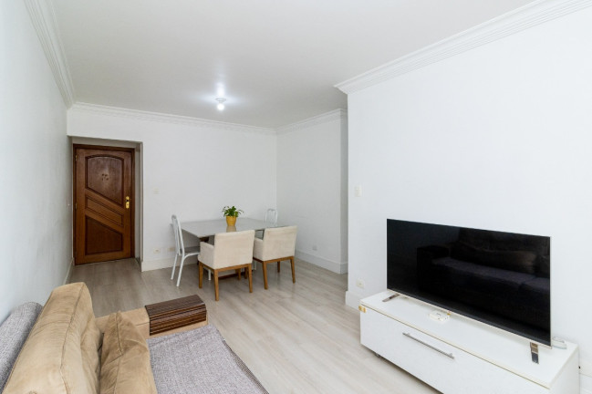 Foto do imóvel Apartamento com 3 Quartos à Venda, 83 m² em Vila Barreto - São Paulo