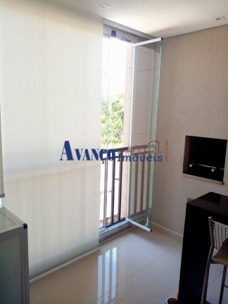 Imagem Apartamento com 3 Quartos à Venda, 98 m² em Jardim Do Lago - Jundiaí