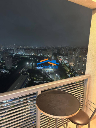 Foto do imóvel Apartamento com 1 Quarto à Venda, 53 m² em Centro - Osasco