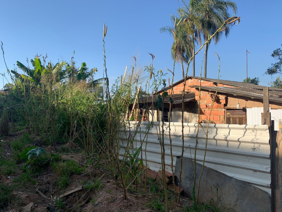 Imagem Terreno à Venda, 420 m² em água Doce - Jundiaí