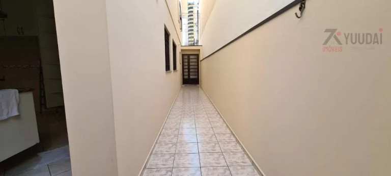 Imagem Casa para Alugar,  em Vila Gomes Cardim - São Paulo
