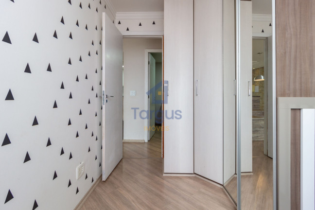 Foto do imóvel Apartamento com 4 Quartos à Venda, 86 m² em Tatuapé - São Paulo