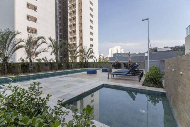 Imagem Apartamento com 3 Quartos à Venda, 81 m² em Jardim Caravelas - São Paulo