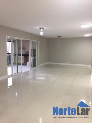 Foto do imóvel Apartamento com 3 Quartos à Venda, 160 m² em Parque Industrial Tomas Edson - São Paulo