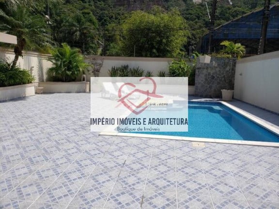 Foto do imóvel Sobrado à Venda, 511 m² em Sumaré - Caraguatatuba