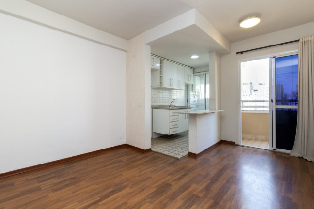 Foto do imóvel Apartamento com 1 Quarto à Venda, 39 m² em Pinheiros - São Paulo