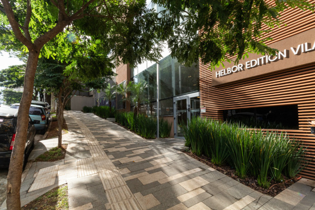 Foto do imóvel Imóvel com 3 Quartos à Venda, 123 m² em Sumarezinho - São Paulo