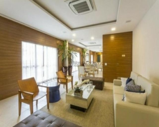 Foto do imóvel Imóvel com 4 Quartos à Venda, 157 m² em Charitas - Niterói