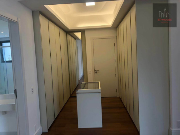 Imagem Apartamento com 3 Quartos à Venda, 270 m² em Jardim Paulista - São Paulo