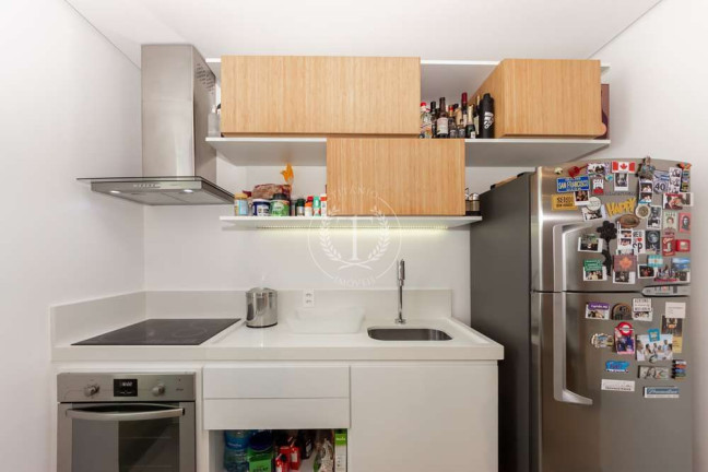 Foto do imóvel Apartamento com 2 Quartos à Venda, 50 m² em Saúde - São Paulo