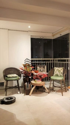 Foto do imóvel Apartamento com 2 Quartos à Venda, 85 m² em Saúde - São Paulo