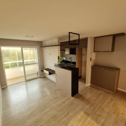 Imagem Apartamento com 3 Quartos à Venda, 60 m²