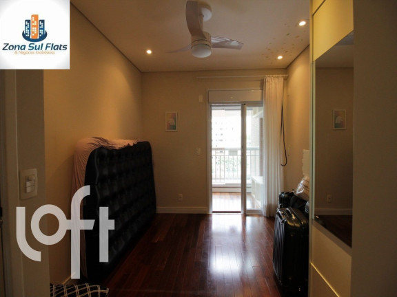 Imagem Apartamento com 2 Quartos à Venda, 170 m² em Vila Cordeiro - São Paulo