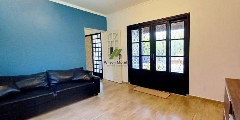 Imagem Casa de Condomínio com 3 Quartos à Venda, 262 m²