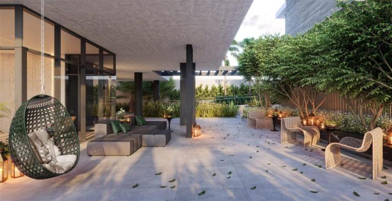 Imagem Apartamento com 3 Quartos à Venda, 175 m² em Batel - Curitiba