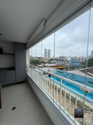 Imagem Apartamento com 2 Quartos à Venda, 74 m² em Centro - São Bernardo Do Campo