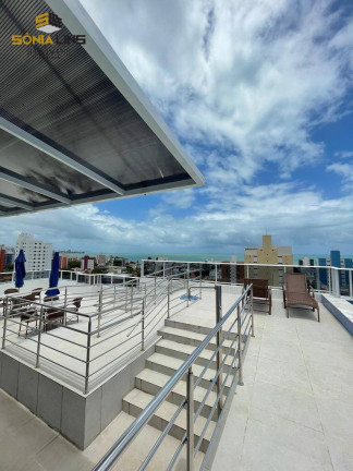 Foto do imóvel Apartamento com 3 Quartos à Venda, 83 m² em Manaíra - João Pessoa