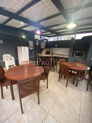 Foto do imóvel Apartamento com 2 Quartos à Venda, 50 m² em Utinga - Santo André
