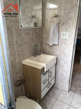 Foto do imóvel Apartamento com 2 Quartos à Venda, 57 m² em Jardim Umuarama - São Paulo