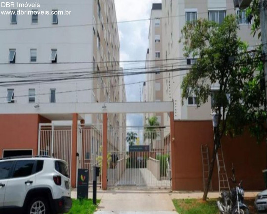 Foto do imóvel Apartamento com 2 Quartos à Venda, 35 m² em Vila Leopoldina - São Paulo
