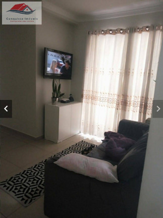 Imagem Apartamento com 2 Quartos à Venda, 52 m² em Vila São João - Guarulhos