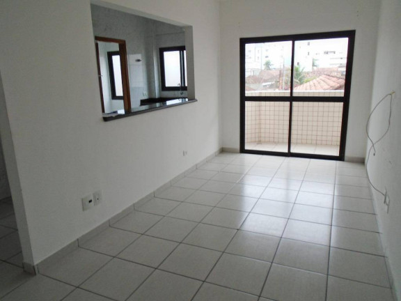 Foto do imóvel Apartamento com 1 Quarto à Venda, 54 m² em Aviação - Praia Grande