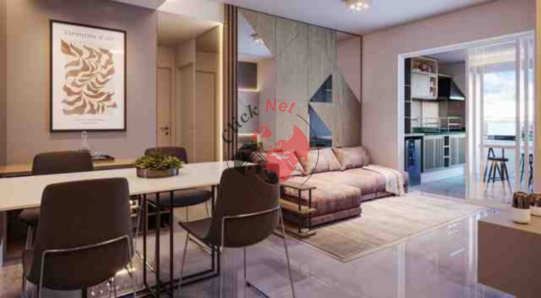 Foto do imóvel Apartamento com 2 Quartos à Venda, 79 m² em Campestre - Santo André
