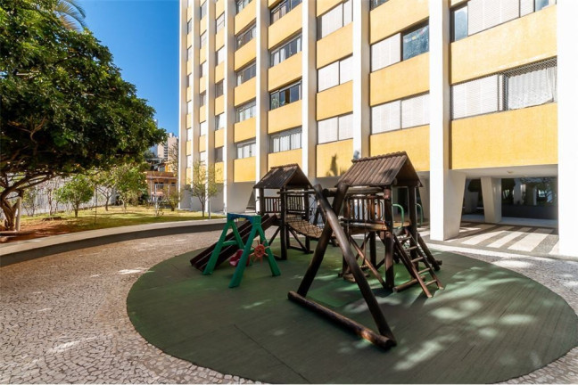 Imagem Cobertura com 2 Quartos à Venda, 224 m² em Perdizes - São Paulo