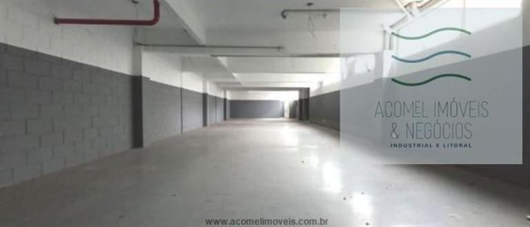 Imagem Imóvel Comercial para Alugar, 3.712 m² em Jardim Alvorada - Jandira