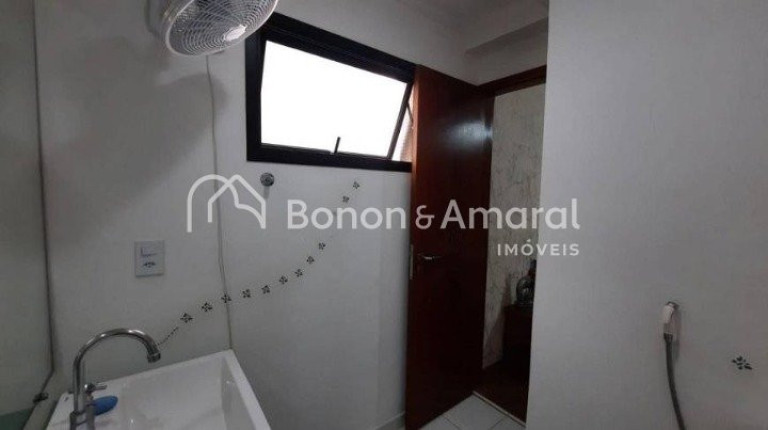 Foto do imóvel Apartamento com 3 Quartos à Venda, 122 m² em Taquaral - Campinas