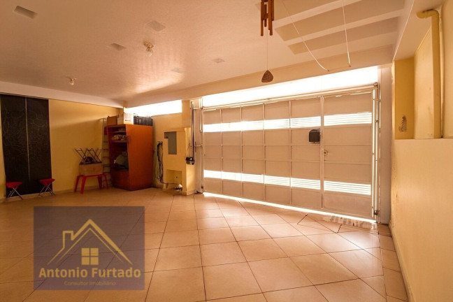 Imagem Sobrado com 3 Quartos à Venda, 130 m² em Vila Ré - São Paulo