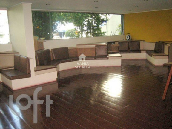 Foto do imóvel Apartamento com 4 Quartos à Venda, 108 m² em Pinheiros - São Paulo
