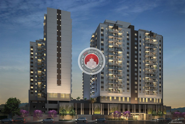 Foto do imóvel Apartamento com 2 Quartos à Venda, 57 m² em Cachambi - Rio De Janeiro Foto do imóvel Apartamento com 2 Quartos à Venda, 57 m² em Cachambi - Rio De Janeiro