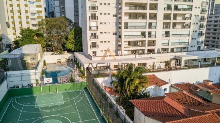 Foto do imóvel Apartamento com 3 Quartos à Venda, 26 m² em Perdizes - São Paulo