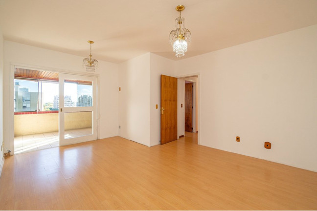 Foto do imóvel Apartamento com 3 Quartos à Venda, 100 m² em Menino Deus - Porto Alegre