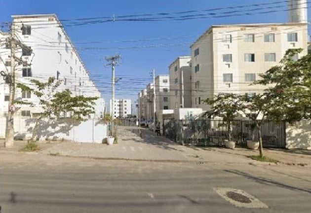 Foto do imóvel Imóvel com 1 Quarto à Venda, 63 m² em Santa Cruz - Rio De Janeiro Foto do imóvel Imóvel com 1 Quarto à Venda, 63 m² em Santa Cruz - Rio De Janeiro