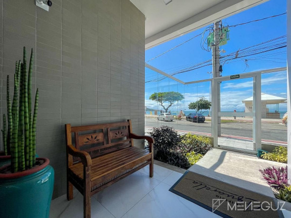 Imagem Apartamento com 4 Quartos à Venda, 160 m² em Praia Do Morro - Guarapari