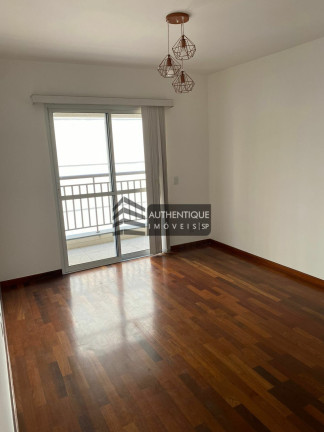 Foto do imóvel Apartamento com 2 Quartos à Venda, 70 m² em Santa Cecília - São Paulo