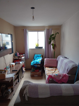Imagem Apartamento com 2 Quartos à Venda, 45 m² em Jardim Itamaraty V - Poços De Caldas