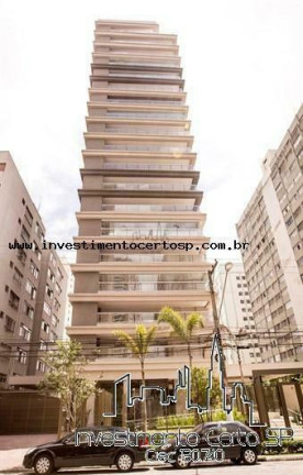 Foto do imóvel Apartamento com 3 Quartos à Venda, 175 m² em Vila Clementino - São Paulo