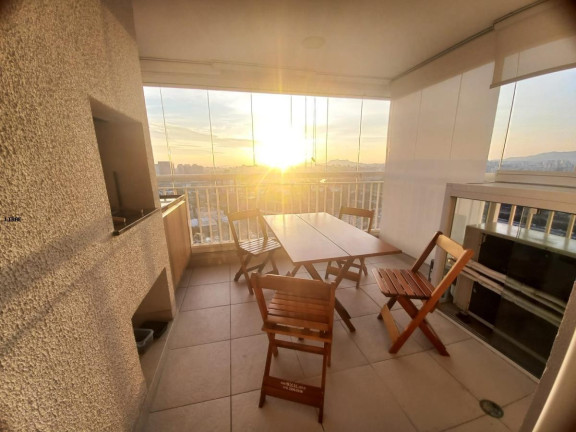 Imagem Apartamento com 1 Quarto à Venda, 69 m² em Barra Funda - São Paulo