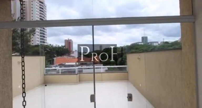 Foto do imóvel Cobertura com 2 Quartos à Venda, 95 m² em Jardim - Santo André