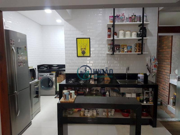 Foto do imóvel Apartamento com 1 Quarto à Venda, 52 m² em Fonseca - Niterói